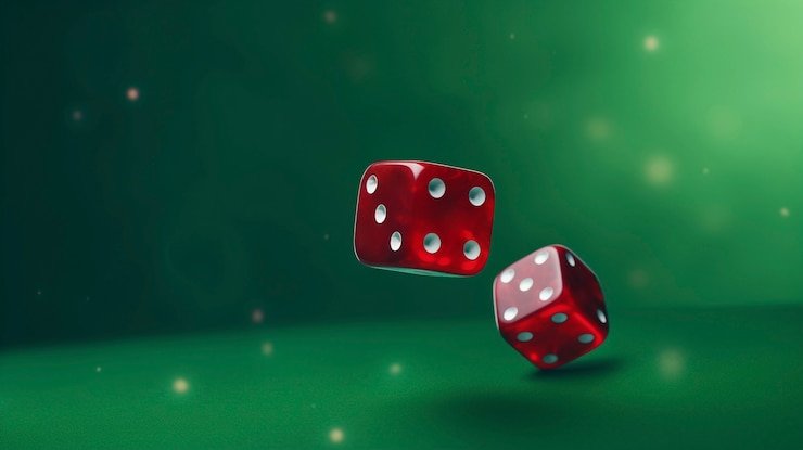 hebohqq Meja Baccarat Live